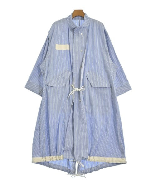 sacai เคลือบ Mod