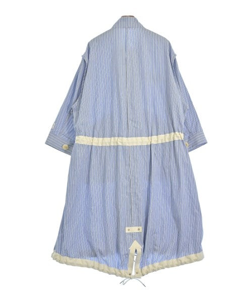 sacai เคลือบ Mod