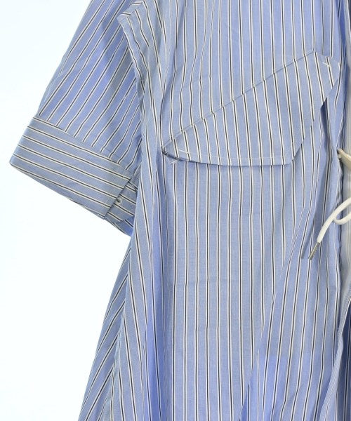 sacai เคลือบ Mod