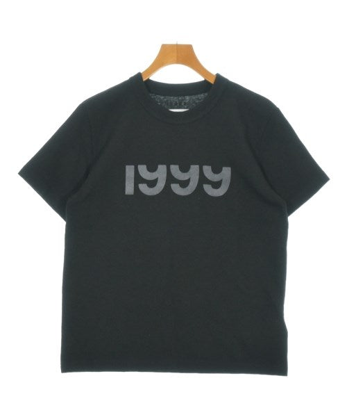 sacai เสื้อยืด/เสื้อท็อปส์