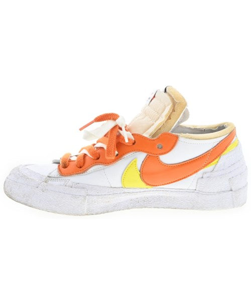 sacai รองเท้าผ้าใบ