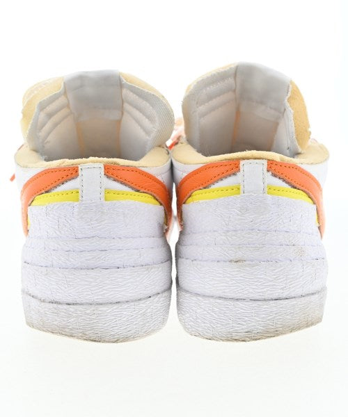 sacai รองเท้าผ้าใบ