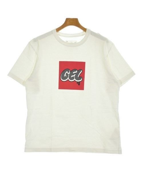 sacai เสื้อยืด/เสื้อท็อปส์