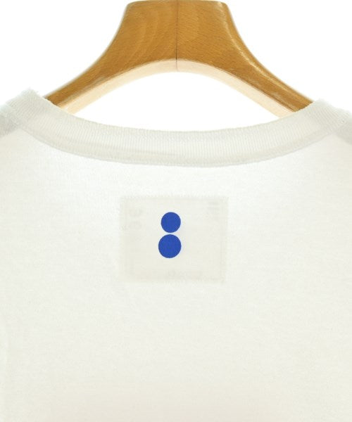 sacai เสื้อยืด/เสื้อท็อปส์