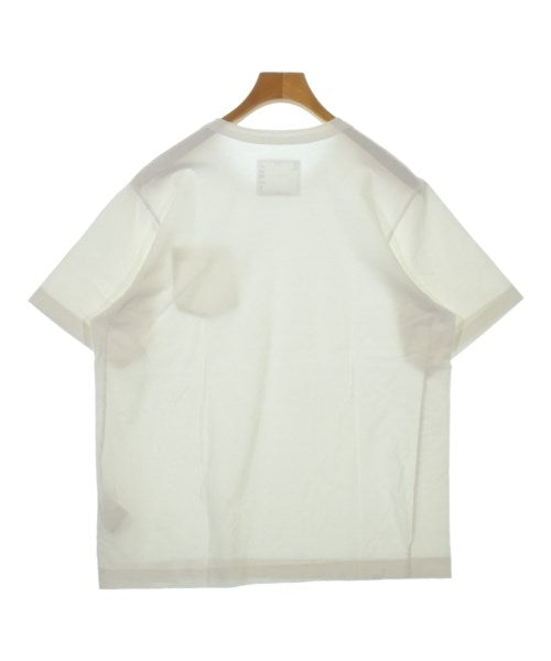 sacai เสื้อยืด/เสื้อท็อปส์