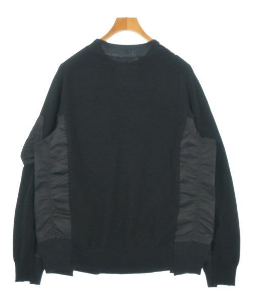 sacai เสื้อกันหนาว