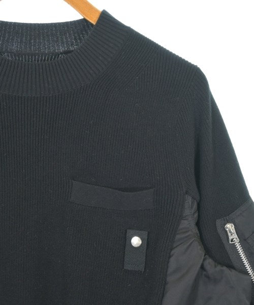 sacai เสื้อกันหนาว