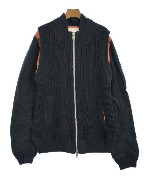 sacai แจ็คเก็ตเบลาส์ อื่น