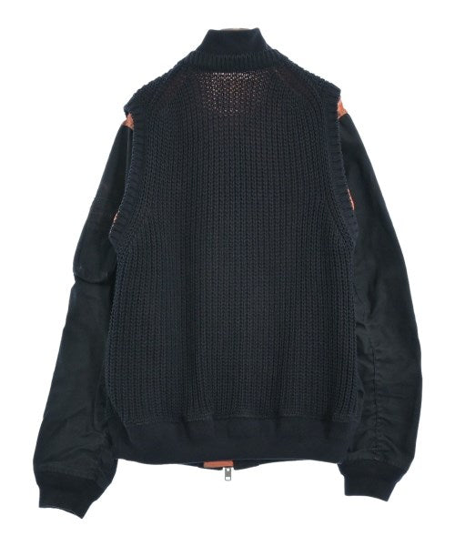 sacai แจ็คเก็ตเบลาส์ อื่น