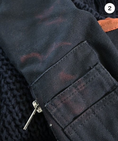 sacai แจ็คเก็ตเบลาส์ อื่น