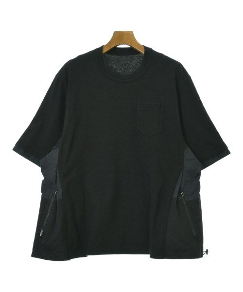 sacai เสื้อยืด/เสื้อท็อปส์