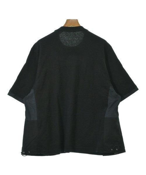 sacai เสื้อยืด/เสื้อท็อปส์