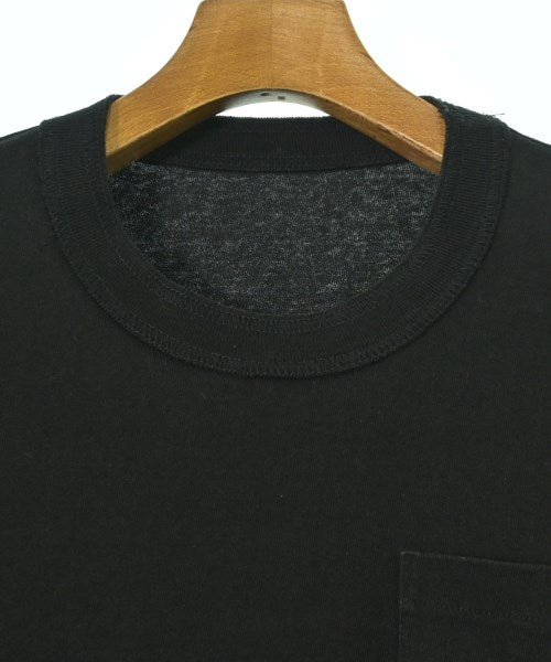 sacai เสื้อยืด/เสื้อท็อปส์
