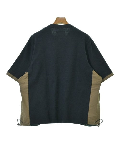 sacai เสื้อยืด/เสื้อท็อปส์