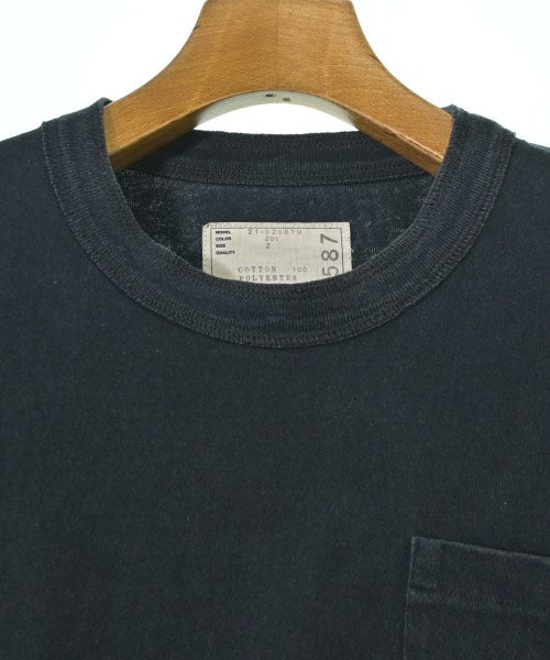 sacai เสื้อยืด/เสื้อท็อปส์