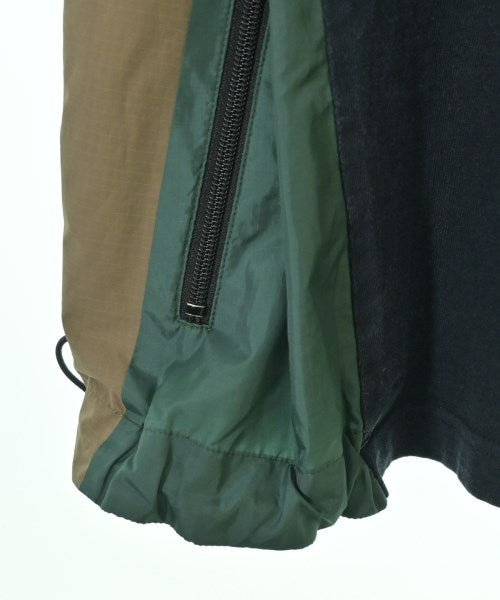 sacai เสื้อยืด/เสื้อท็อปส์