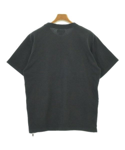 sacai เสื้อยืด/เสื้อท็อปส์