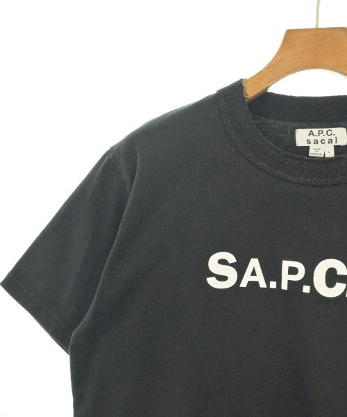 sacai เสื้อยืด/เสื้อท็อปส์