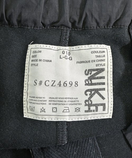sacai กางเกงวอร์ม