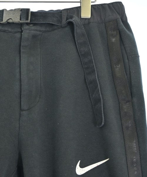 sacai กางเกงวอร์ม