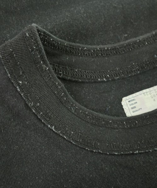 sacai เสื้อยืด/เสื้อท็อปส์