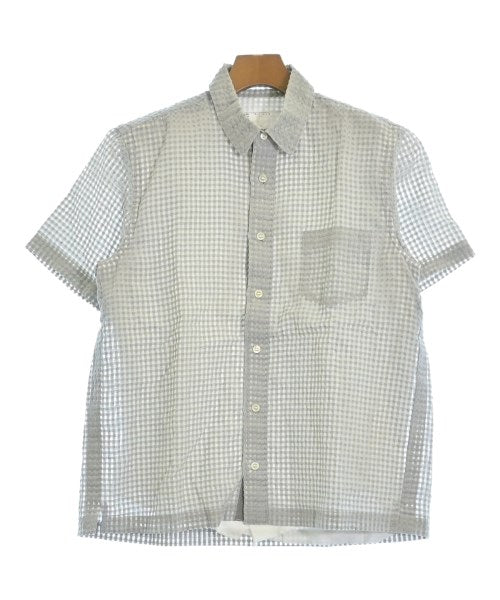 sacai เสื้อลำลอง