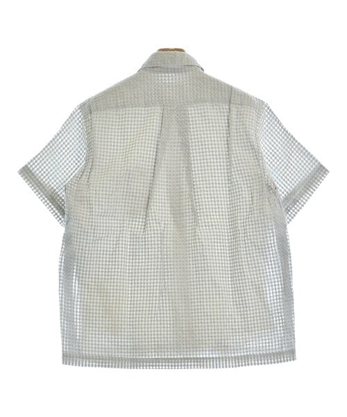 sacai เสื้อลำลอง