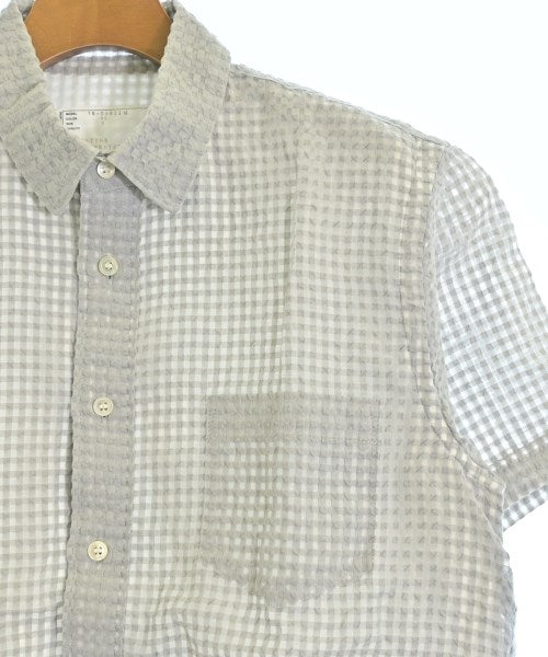 sacai เสื้อลำลอง