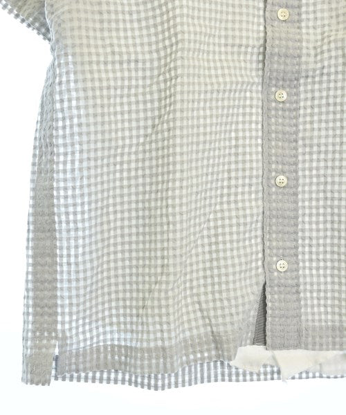 sacai เสื้อลำลอง