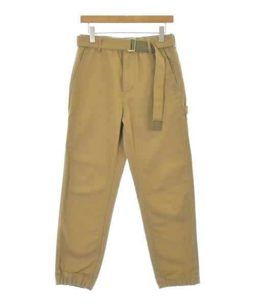 sacai กางเกง อื่น