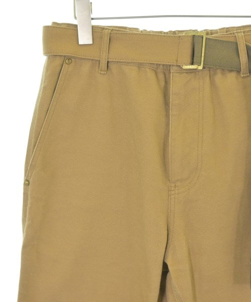 sacai กางเกง อื่น
