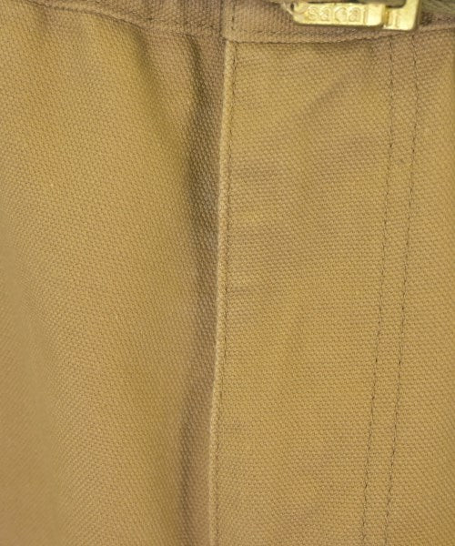 sacai กางเกง อื่น