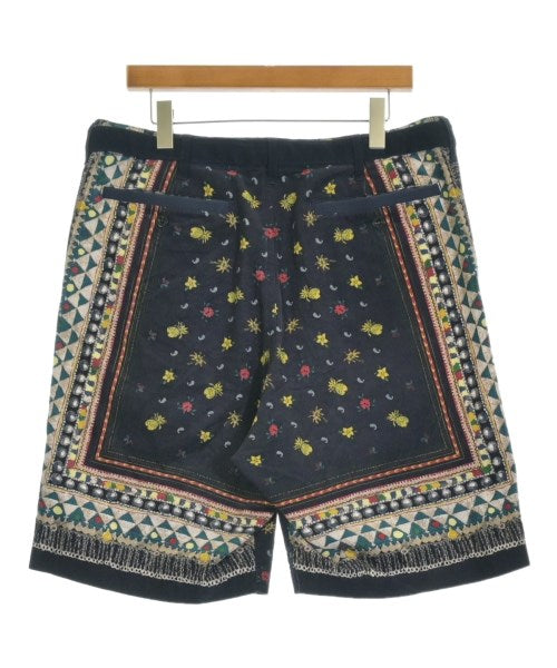 sacai กางเกงขาสั้น
