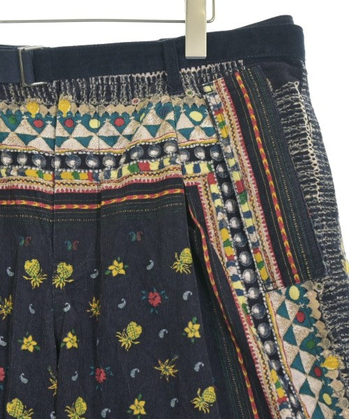sacai กางเกงขาสั้น
