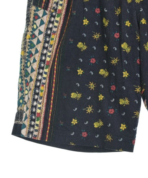 sacai กางเกงขาสั้น