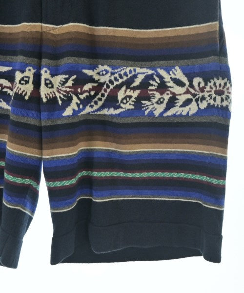 sacai กางเกงขาสั้น