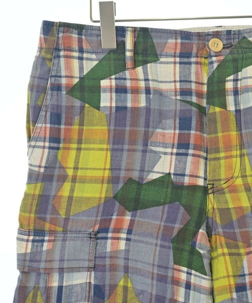 sacai กางเกงขาสั้น