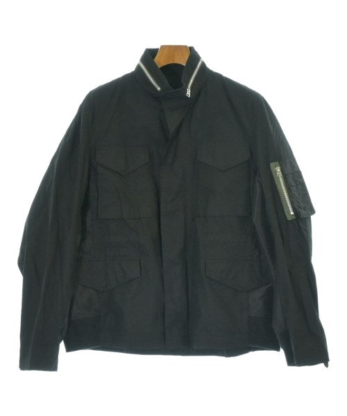 sacai แจ็กเก็ตทหาร