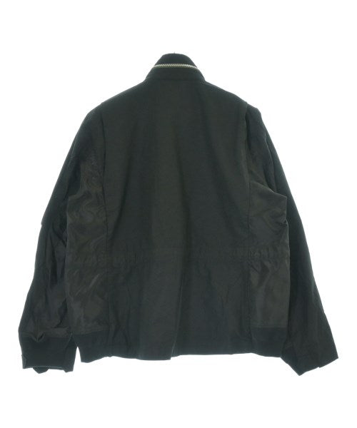 sacai แจ็กเก็ตทหาร
