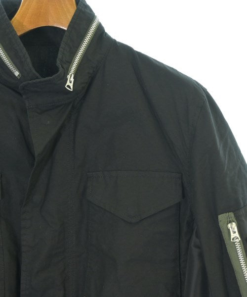 sacai แจ็กเก็ตทหาร