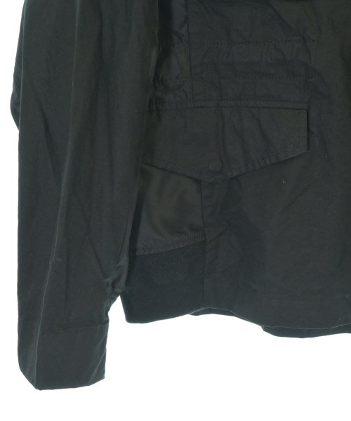sacai แจ็กเก็ตทหาร
