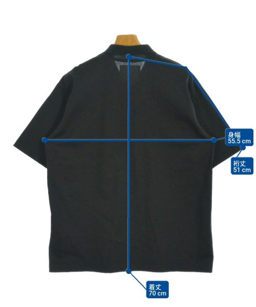 sacai เสื้อลำลอง