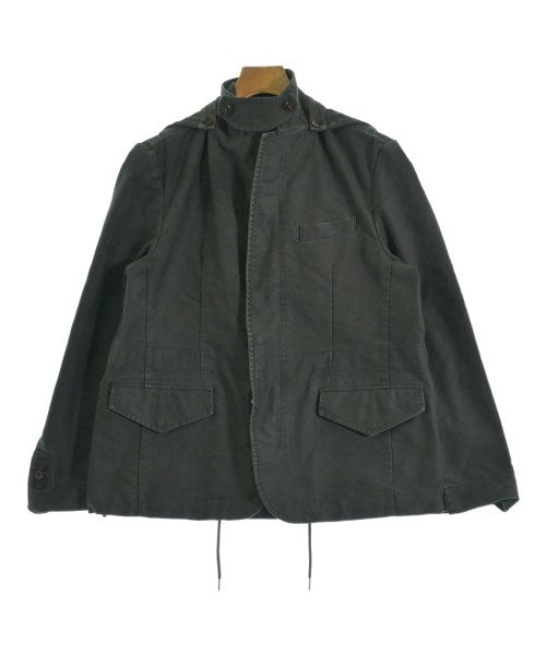 sacai แจ็คเก็ตเบลาส์