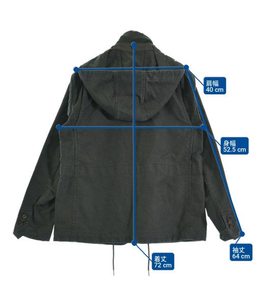 sacai แจ็คเก็ตเบลาส์
