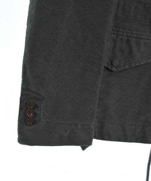 sacai แจ็คเก็ตเบลาส์