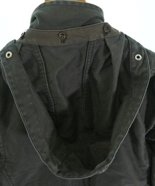 sacai แจ็คเก็ตเบลาส์