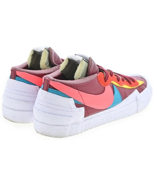 sacai รองเท้าผ้าใบ