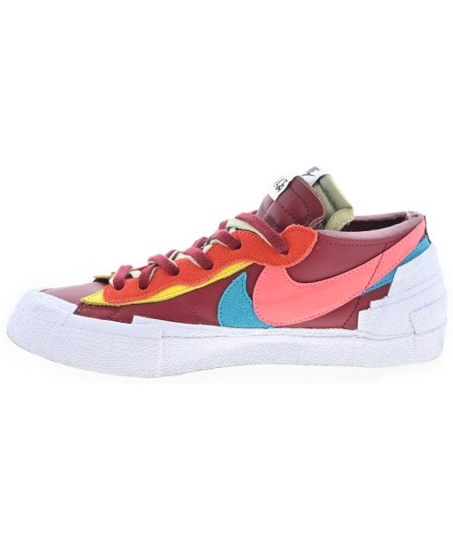 sacai รองเท้าผ้าใบ