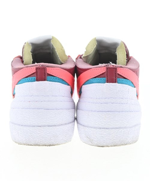 sacai รองเท้าผ้าใบ