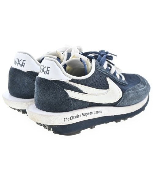 FRAGMENT DESIGN รองเท้าผ้าใบ